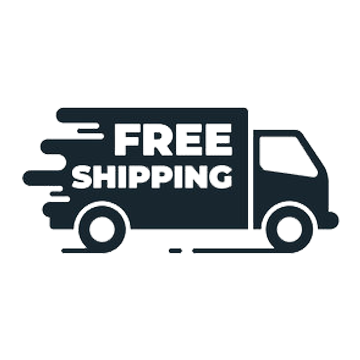 Free delivery
